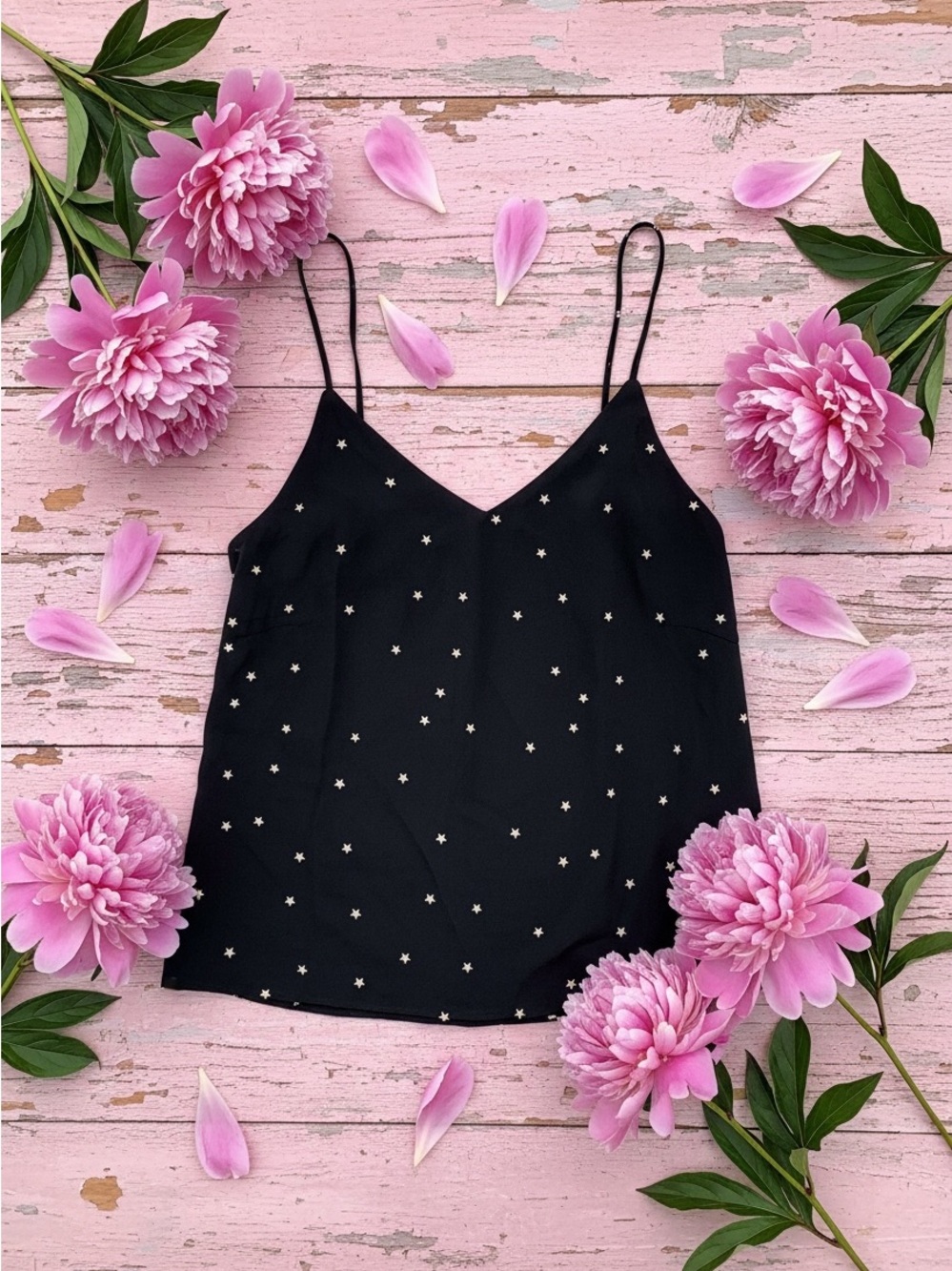 L'Agence star tank